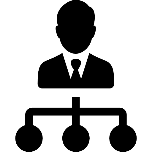 Hierarchical structure